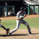 Arizona Fall League 2012093 Nick Franklin racked up the total bases in the AFL.