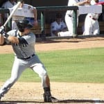 Arizona Fall League 2012048 Mike Zunino was perfect on his only steal attempt at Low-A before getting promoted to Double-A.
