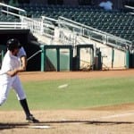 Arizona Fall League 2012078 Nick Castellanos hit over .400 at High-A before forcing a promotion to Double-A.