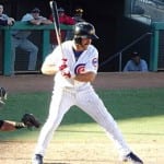 Arizona Fall League 2012104 Matt Szczur racked up a sweet BA at High-A before a promotion to Double-A.