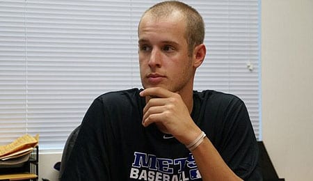 Zack Wheeler is set to make his debut for the New York Mets.