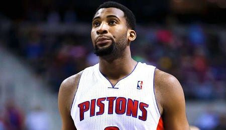 for likely this is draft forward take  a offensively Andre Drummond to  2014 sleepers step